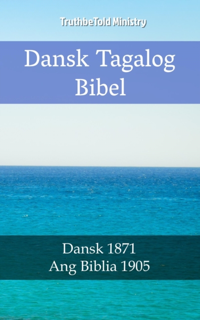Dansk Tagalog Bibel
