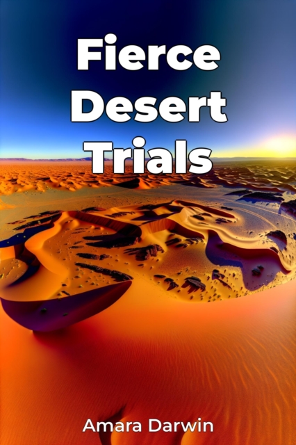 Fierce Desert Trials