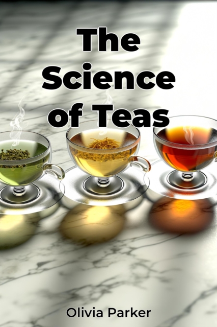 Science of Teas