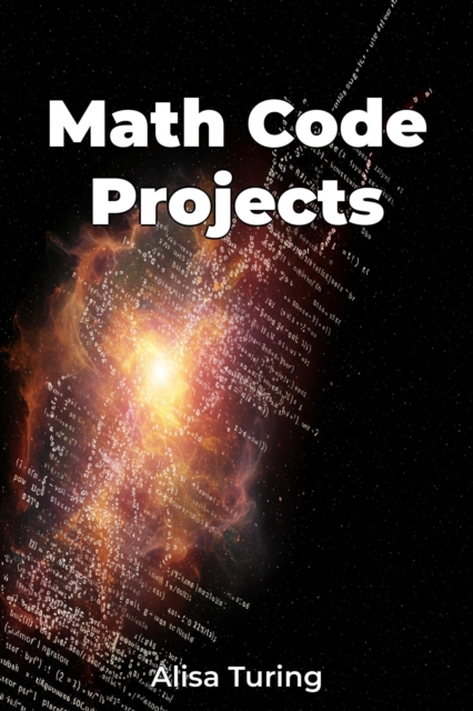 Math Code Projects