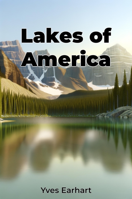 Lakes of America