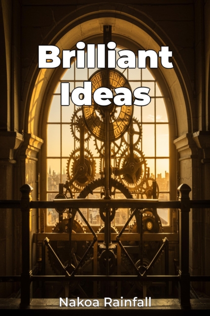 Brilliant Ideas
