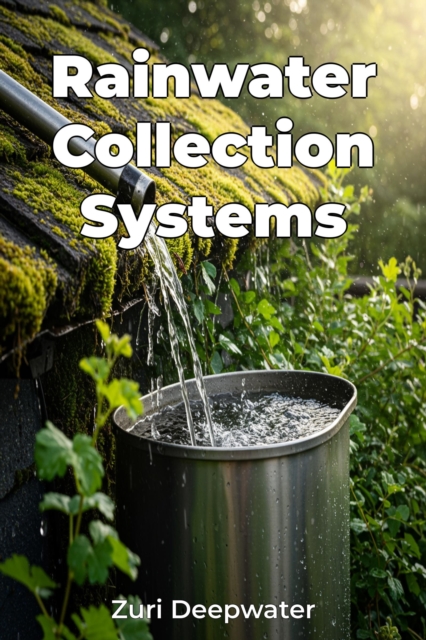 Rainwater Collection Systems