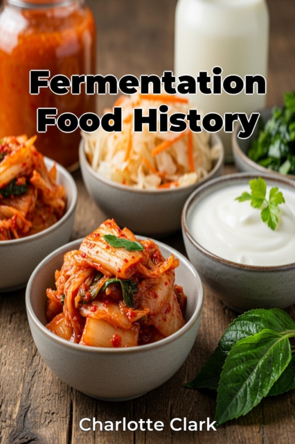 Fermentation Food History