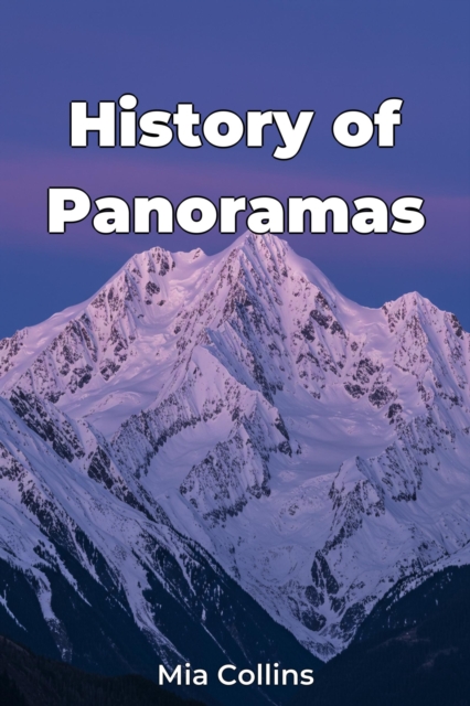 History of Panoramas