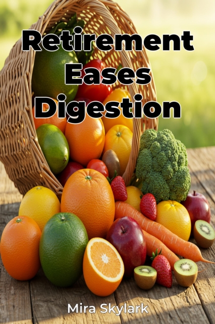 Retirement Eases Digestion