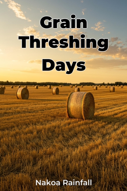 Grain Threshing Days
