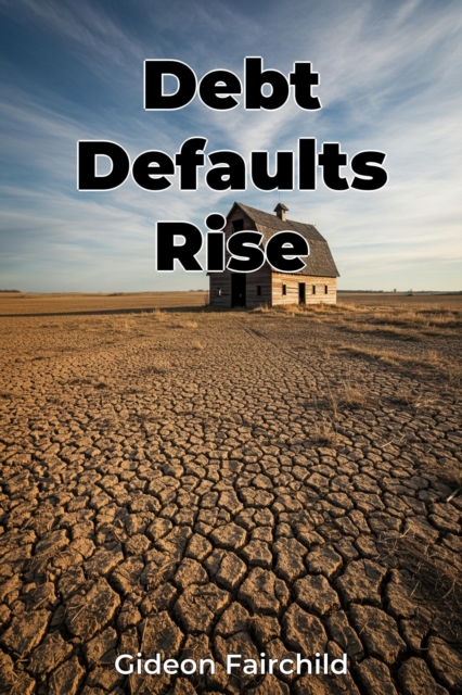 Debt Defaults Rise