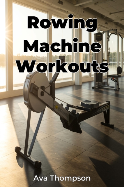 Rowing Machine Workouts