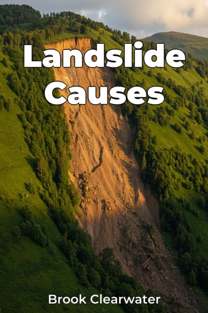 Landslide Causes