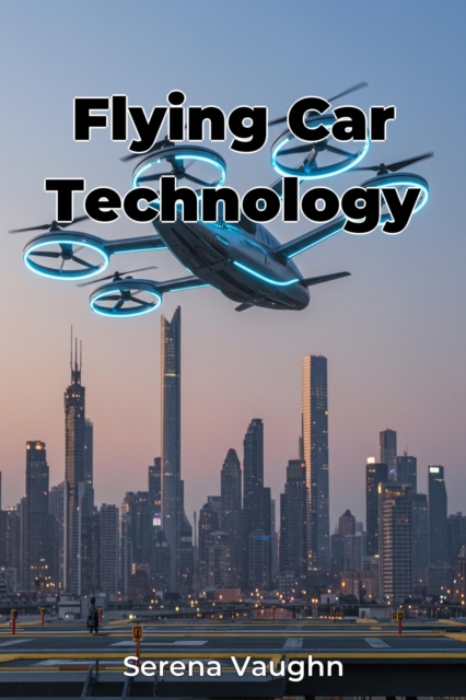Flying Car Technology