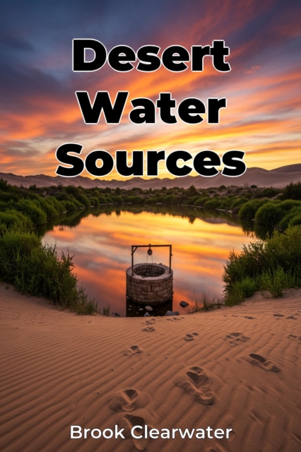 Desert Water Sources