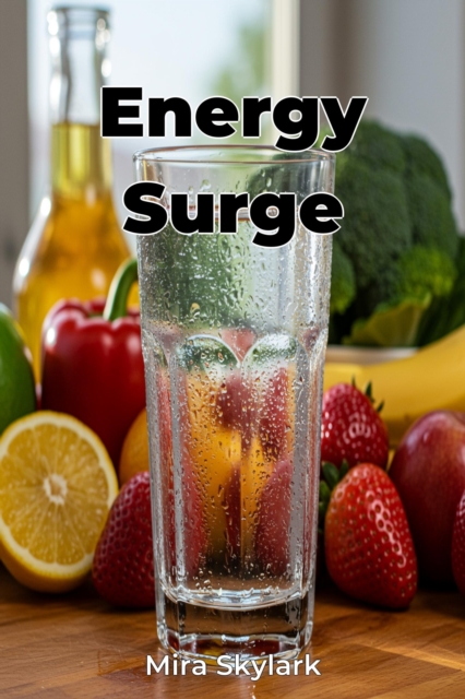 Energy Surge