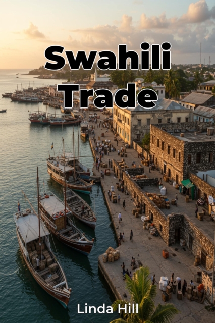 Swahili Trade