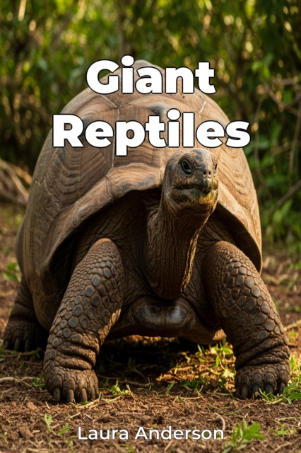 Giant Reptiles