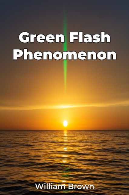 Green Flash Phenomenon