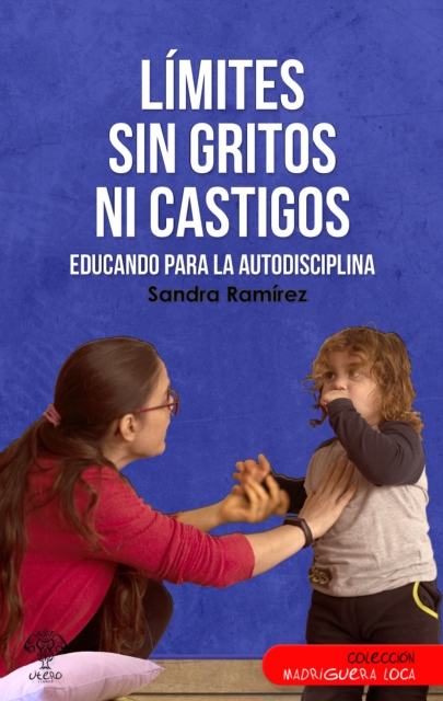 Límites sin gritos ni castigos