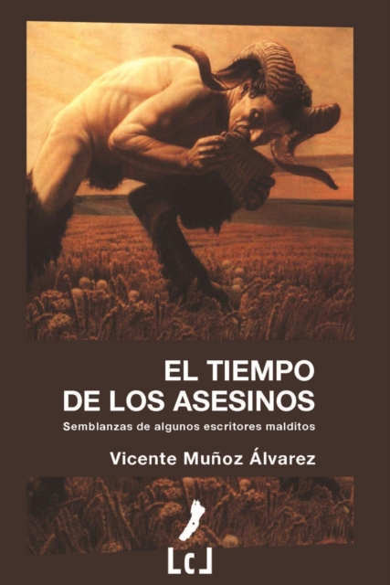 El tiempo de los asesinos
