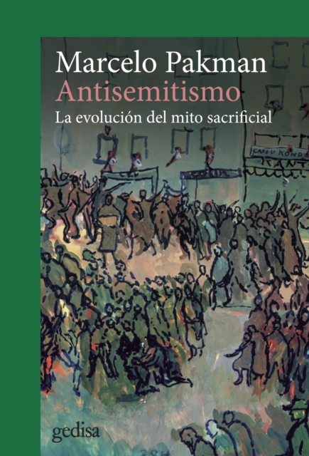 Antisemitismo