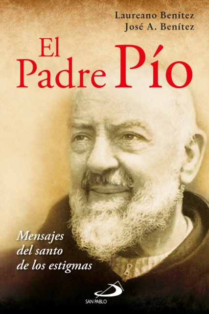 El Padre Pio