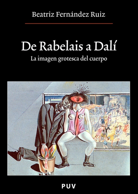 De Rabelais a Dalí