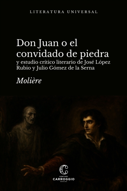 Don Juan o el convidado de piedra