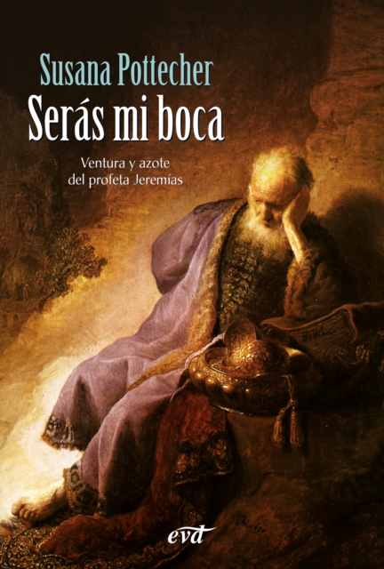 Serás mi boca