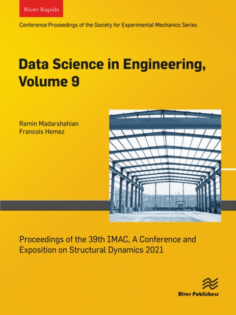 Data Science in Engineering, Volume 9