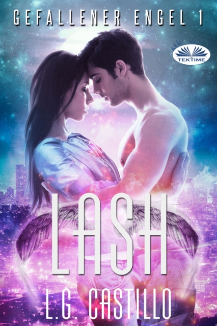 Lash (Gefallener Engel 1)