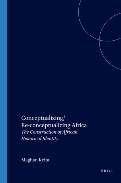 Conceptualizing/Re-conceptualizing Africa