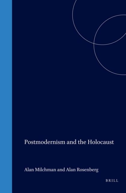 Postmodernism and the Holocaust