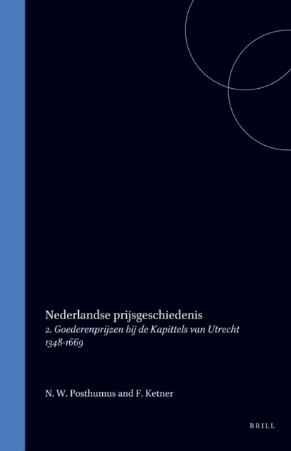 De Nederlandse Prijsgeschiedenis: Deel 2