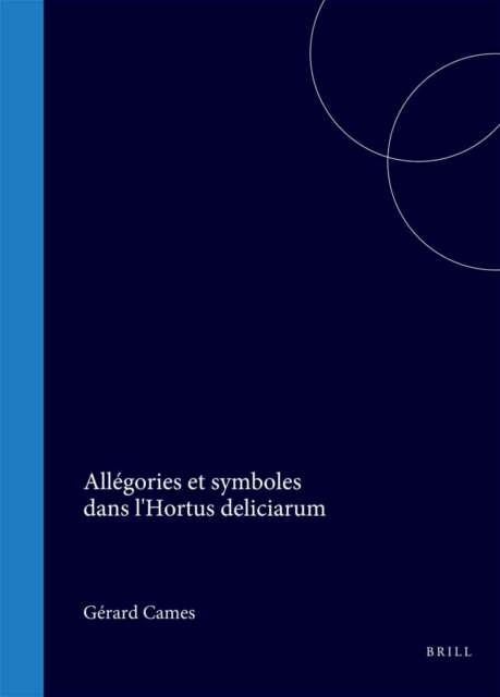 Allegories et symboles dans l'Hortus deliciarum