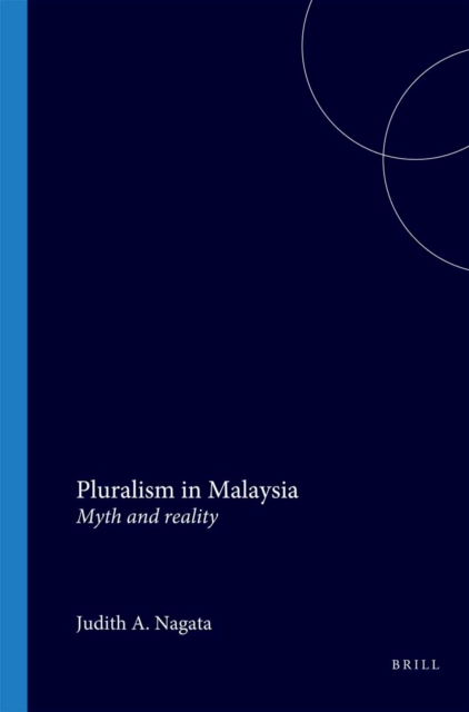 Pluralism in Malaysia