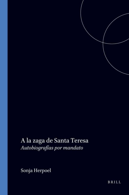 la zaga de Santa Teresa