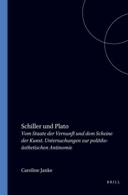 Schiller und Plato