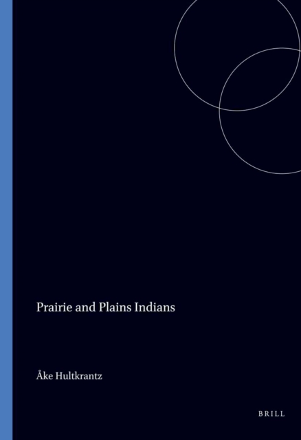 Prairie and Plains Indians