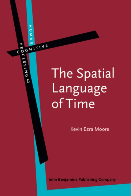 Spatial Language of Time