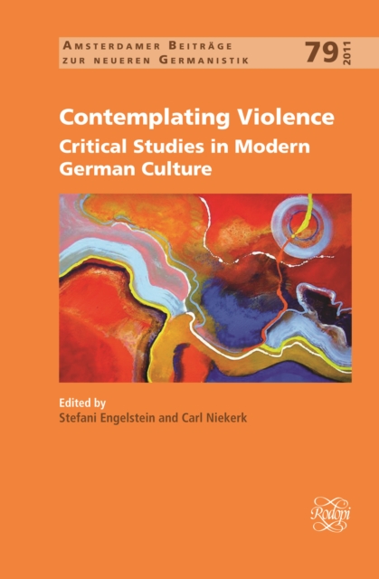 Contemplating Violence