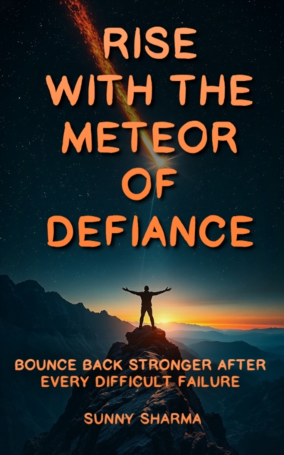 Rise with the Meteor of Defiance