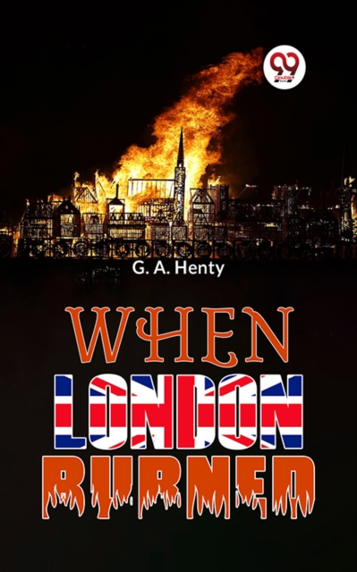 When London Burned