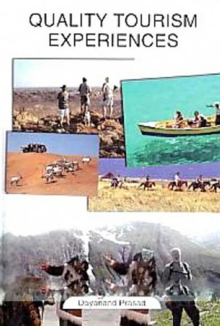 Quality Tourism Experiences