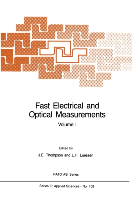 Fast Electrical and Optical Measurements