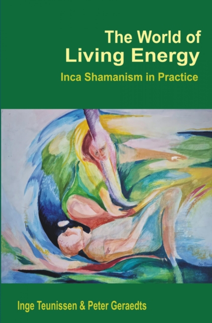 World of Living Energy