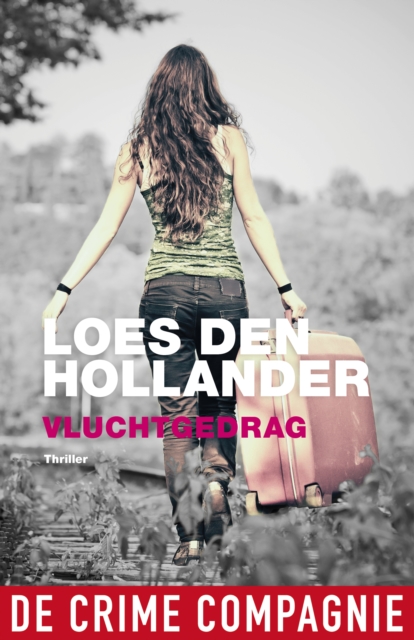 Vluchtgedrag
