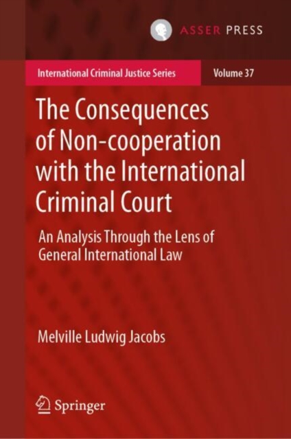 Consequences of Non-cooperation with the International Criminal Court