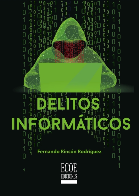 Delitos informáticos - 1ra edición