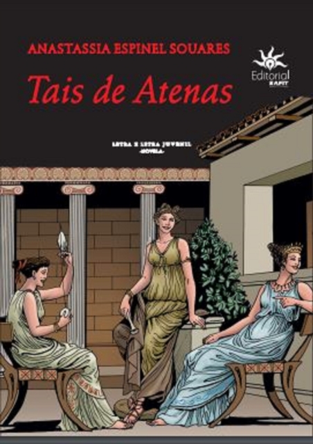 Tais de Atenas