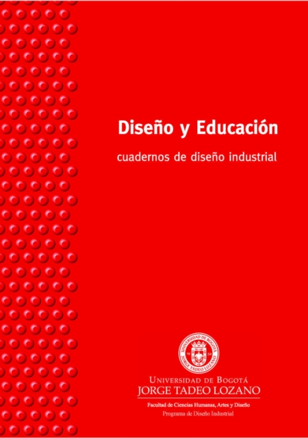 Diseño y educación