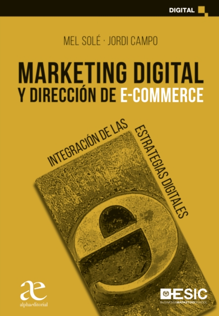 Marketing digital y dirección de e-commerce